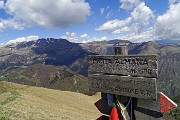 64 Punta Almana (1390 m)
